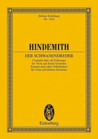 Der Schwanendreher