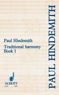 Traditional harmony