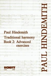 Traditional harmony