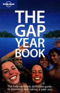 The Gap Year Book