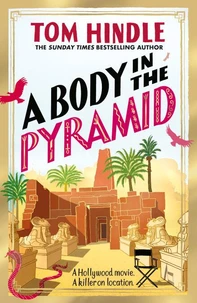A Body in the Pyramid