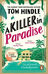 Killer in Paradise