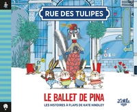 Le ballet de Pina