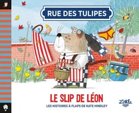 Le slip de Léon