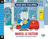 Marcel le facteur