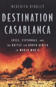 Destination Casablanca
