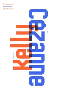 Ellsworth Kelly, Paul Cézanne