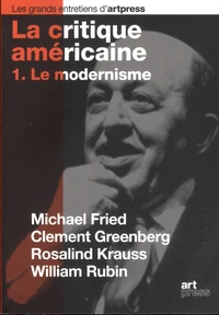 La critique américaine