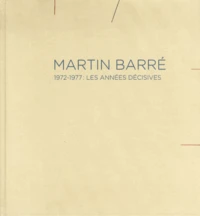 Martin Barré