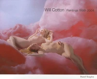 Will Cotton