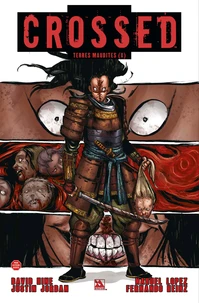 La phalange sanglante ; Fuir l'enfer carcéral