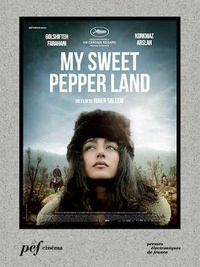 Hiner Saleem - My Sweet Pepper Land - Scénario du film.