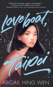 Loveboat, Taipei