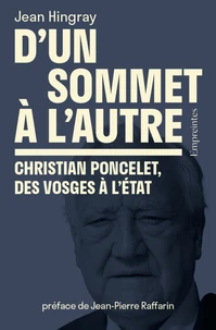 D'un sommet a l'autre
