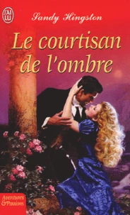 Le courtisan de l'ombre