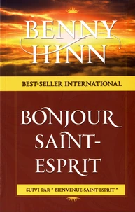 Bonjour Saint-Esprit