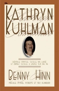 Kathryn Kuhlman