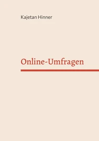 Online-Umfragen