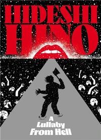 Hino Hideshi A Lullaby From Hell /anglais