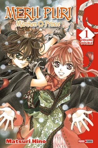 Meru Puri Volume double 1, Tomes 1 et 2