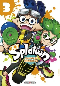 Splatoon T03