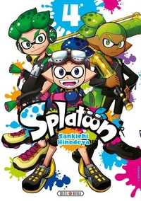 Splatoon T04