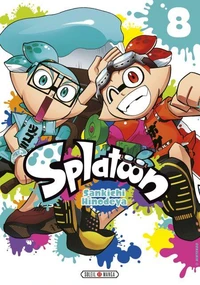 Splatoon T08