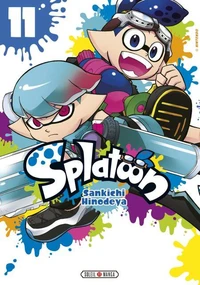 Splatoon T11