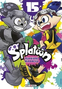 Splatoon T15
