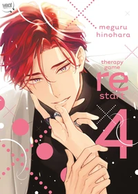 Therapy Game Restart Tome 4