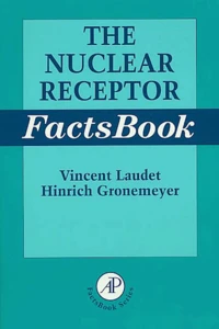 The Nuclear Receptor