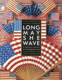 Long May She Wave