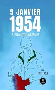 9 janvier 1954