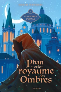Les pierres d'étoile