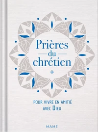 Prières du chrétien