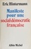 Manifeste pour une social-démocratie française