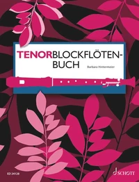 Tenorblockflötenbuch