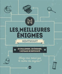 Les meilleures énigmes HintHunt