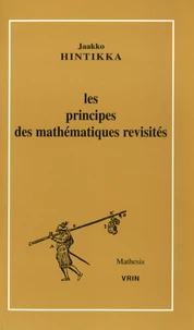 Les principes des mathématiques revisités