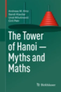 The Tower of Hanoi