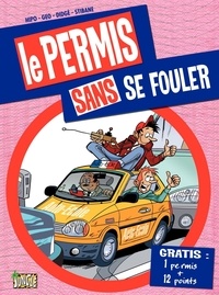  Hipo et  GEO - Le permis sans se fouler.