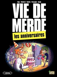Les anniversaires