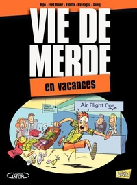 En vacances