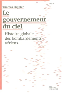 Le gouvernement du ciel