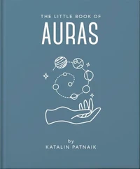 The Little Book of Auras