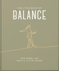The Little Book of Balance