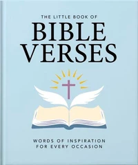 The Little Book of Bible Verses