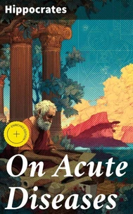 On Acute Diseases