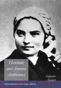 Honneur aux femmes chrétiennes !