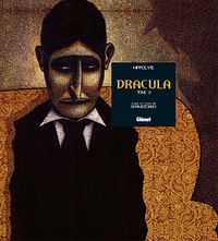  Hippolyte - Dracula Tome 2 : .